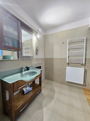 Oferta vanzare casa in Bascov, mobilata si utilata, 234000 EURO - imagine 13