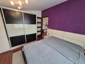 Apartament 3 camere Premium | 2 min Metrou Parc Bazilescu - imagine 4