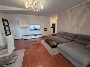 Apartament 3 camere Premium | 2 min Metrou Parc Bazilescu - imagine 2