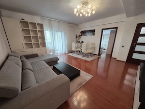 Apartament 3 camere Premium | 2 min Metrou Parc Bazilescu