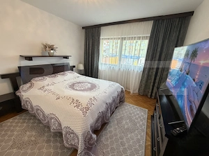 Apartament 3 camere, 2 băi, terasă, etaj 1, zona Ampoi 3 - imagine 4