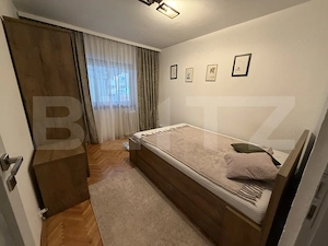 Apartament 3 camere, 2 băi, terasă, etaj 1, zona Ampoi 3 - imagine 6