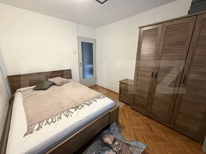 Apartament 3 camere, 2 băi, terasă, etaj 1, zona Ampoi 3 - imagine 5