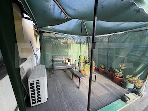 Apartament 3 camere, 2 băi, terasă, etaj 1, zona Ampoi 3 - imagine 10
