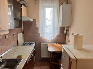 garsoniera alma turnisor et 1 cu balcon - imagine 6