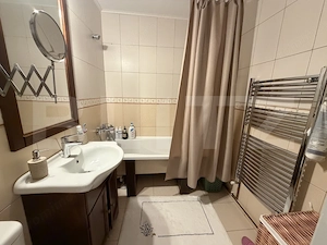 Apartament 3 camere, 2 băi, terasă, etaj 1, zona Ampoi 3 - imagine 7