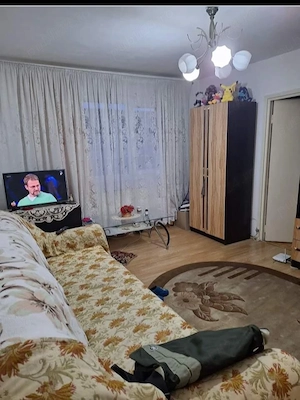 apartament de vanzare 2 camere - imagine 2