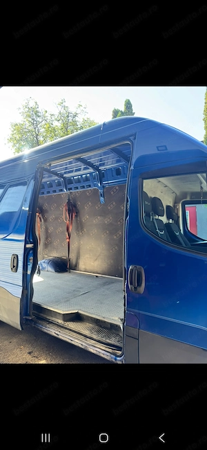 Iveco daily 2020 3.5t - imagine 4