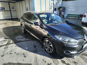 Renault Megane  Bose Edition euro 6 - imagine 3