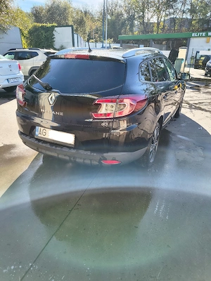 Renault Megane  Bose Edition euro 6 - imagine 5