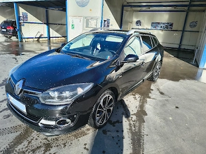 Renault Megane  Bose Edition euro 6 - imagine 2