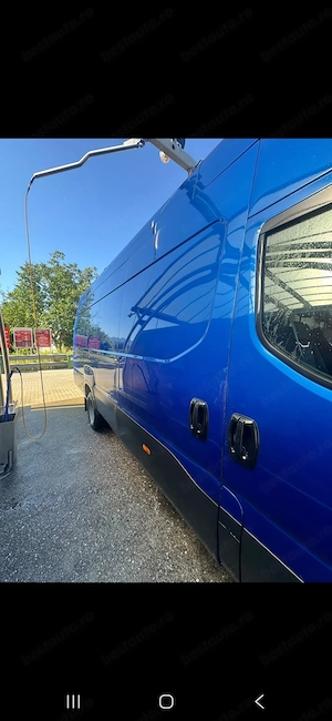 Iveco daily 2020 3.5t - imagine 5