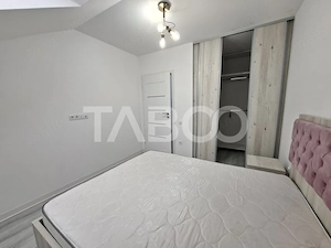 Apartament de inchiriat cu 2 camere etaj intermediar Doamna Stanca - imagine 5