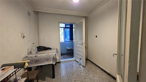 Apartament, 2 decomandat, parter, balcon - Brazda - Baba lui Novac