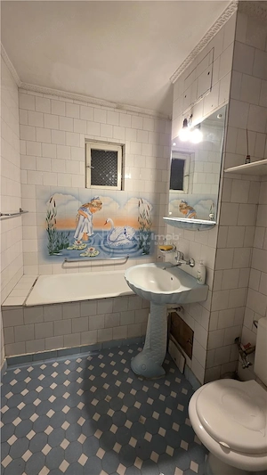 Apartament, 2 decomandat, parter, balcon - Brazda - Baba lui Novac - imagine 6