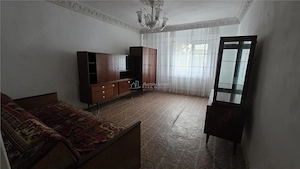 Apartament, 2 decomandat, parter, balcon - Brazda - Baba lui Novac - imagine 5