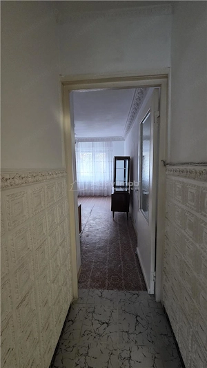 Apartament, 2 decomandat, parter, balcon - Brazda - Baba lui Novac - imagine 3