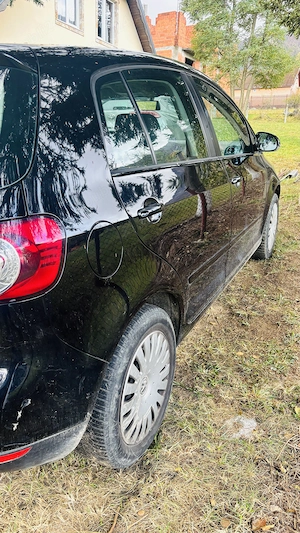 Volkswagen Golf 5Plus - imagine 4