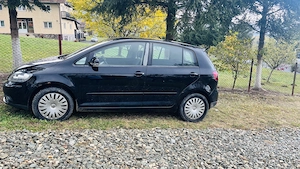 Volkswagen Golf 5Plus - imagine 2