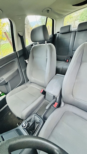 Volkswagen Golf 5Plus - imagine 8