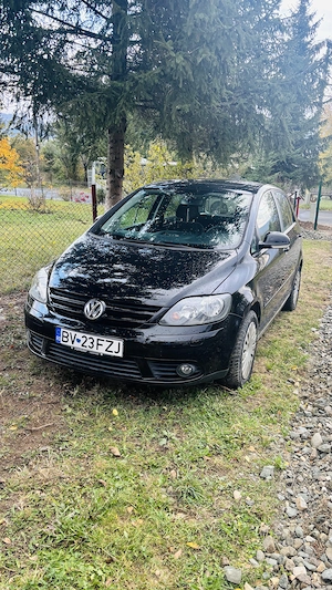Volkswagen Golf 5Plus