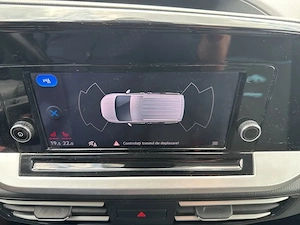 Ford Tourneo Connect 2,0 EcoBlue L1 Active - imagine 6