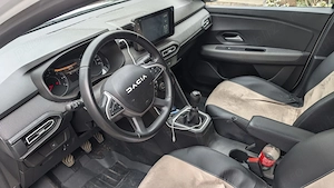 Dacia Logan III Expresion 2023, MT5 - imagine 8