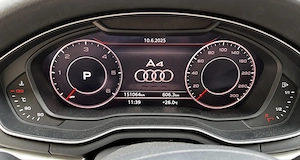 Audi A4 2.0 TDI 150 CP | S tronic | Virtual Cockpit | Matrix LED | Cam - imagine 5