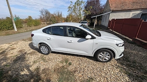 Dacia Logan III Expresion 2023, MT5 - imagine 6