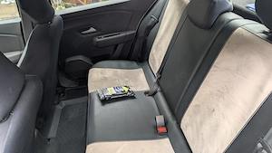 Dacia Logan III Expresion 2023, MT5 - imagine 9
