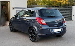 Opel Corsa 2009 pachet OPC , 2009 1.4Benzină Euro4! - imagine 3