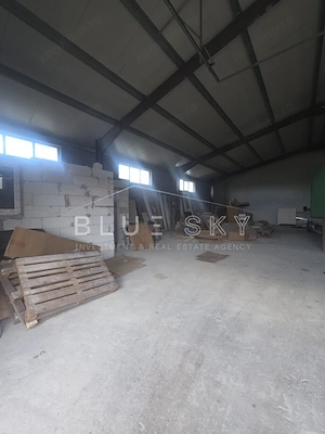 Hală industrială 300 mp – Zona Palas, Constanța - imagine 5