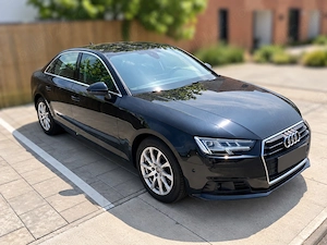 Audi A4 2.0 TDI 150 CP | S tronic | Virtual Cockpit | Matrix LED | Cam - imagine 2