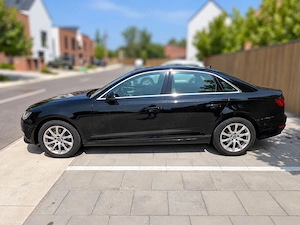 Audi A4 2.0 TDI 150 CP | S tronic | Virtual Cockpit | Matrix LED | Cam - imagine 3