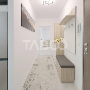 Apartament decomandat renovat de vanzare 2 camere video disponibil - imagine 15