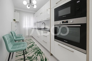 Apartament decomandat renovat de vanzare 2 camere video disponibil - imagine 7