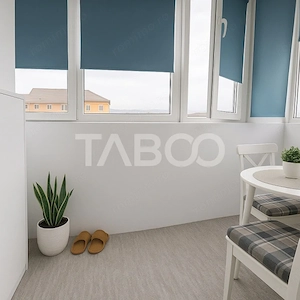 Apartament decomandat renovat de vanzare 2 camere video disponibil - imagine 12