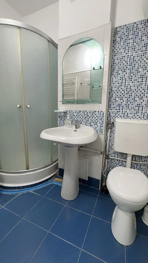 Apartament Complex Studentesc Politehnica UVT Medicina FEAA Sala Olimpia Stadion Judetean Elisabetin - imagine 8