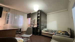 Apartament Complex Studentesc Politehnica UVT Medicina FEAA Sala Olimpia Stadion Judetean Elisabetin