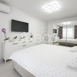 Apartament decomandat renovat de vanzare 2 camere video disponibil - imagine 6