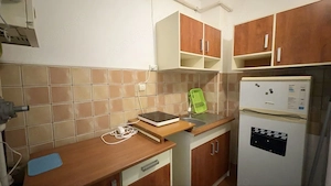 Apartament Complex Studentesc Politehnica UVT Medicina FEAA Sala Olimpia Stadion Judetean Elisabetin - imagine 6