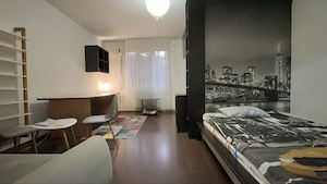 Apartament Complex Studentesc Politehnica UVT Medicina FEAA Sala Olimpia Stadion Judetean Elisabetin - imagine 2