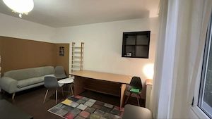 Apartament Complex Studentesc Politehnica UVT Medicina FEAA Sala Olimpia Stadion Judetean Elisabetin - imagine 4