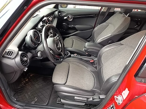 Vând MINI Cooper 2017, Automat, 115000 Km, Stare impecabilă, arată ca nouă... - imagine 2