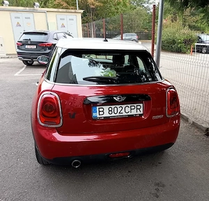 Vând MINI Cooper 2017, Automat, 115000 Km, Stare impecabilă, arată ca nouă... - imagine 5