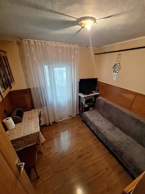 2 Camere zona Nord str.Dr.Hacman - imagine 5