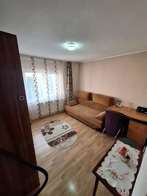 2 Camere zona Nord str.Dr.Hacman - imagine 3