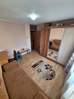 2 Camere zona Nord str.Dr.Hacman - imagine 4