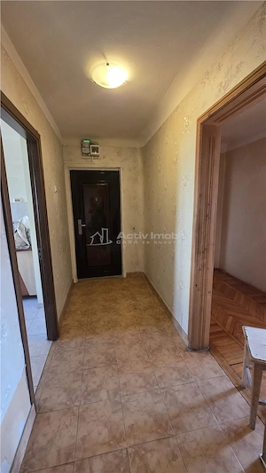 Apartament 4 decomandat, CT, separatie apa, AC, etaj 4 - Spitalul Judetean - imagine 10