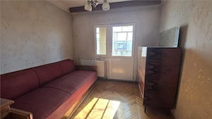 Apartament 4 decomandat, CT, separatie apa, AC, etaj 4 - Spitalul Judetean - imagine 7